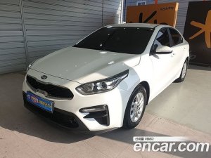 Kia K3 Luxury 2020 года из Южной Кореи