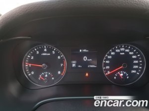 Kia K3 Luxury 2020 года из Южной Кореи