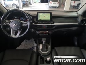 Kia K3 Luxury 2020 года из Южной Кореи