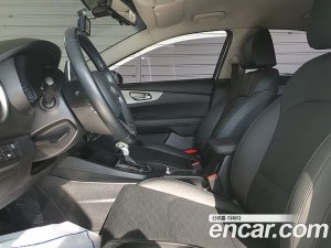 Kia K3 Luxury 2020 года из Южной Кореи
