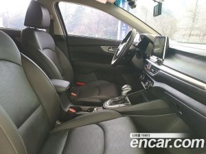 Kia K3 Luxury 2020 года из Южной Кореи