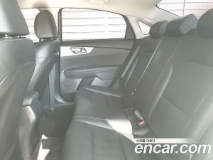 Kia K3 Luxury 2020 года из Южной Кореи