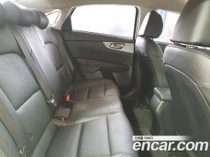 Kia K3 Luxury 2020 года из Южной Кореи