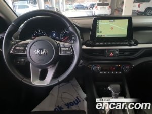Kia K3 Luxury 2020 года из Южной Кореи