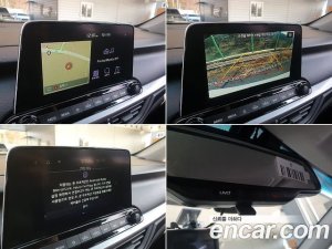 Kia K3 Luxury 2020 года из Южной Кореи
