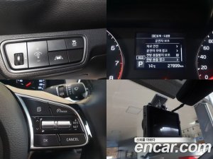 Kia K3 Luxury 2020 года из Южной Кореи