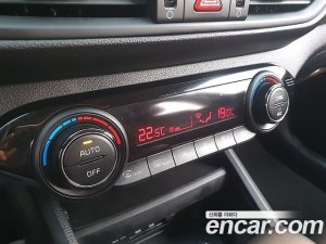 Kia K3 Luxury 2020 года из Южной Кореи