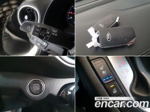 Kia K3 Luxury 2020 года из Южной Кореи