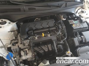 Kia K3 Luxury 2020 года из Южной Кореи