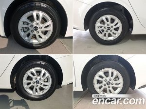 Kia K3 Luxury 2020 года из Южной Кореи