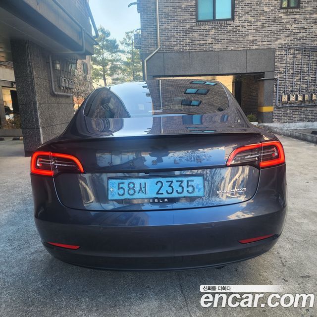 36509534_002.jpg Tesla Model 3 Performance 2020 года из Южной Кореи