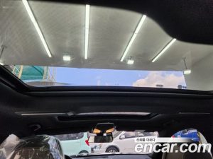 BMW 7-Series 740Li xDrive M Sport 2020 года из Южной Кореи