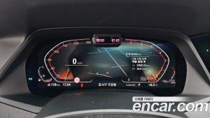 BMW X7 xDrive 40i Design Pure Excellence 6인승 2020 года из Южной Кореи