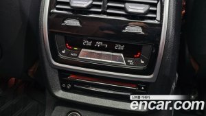 BMW X7 xDrive 40i Design Pure Excellence 6인승 2020 года из Южной Кореи