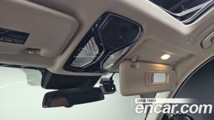 BMW X7 xDrive 40i Design Pure Excellence 6인승 2020 года из Южной Кореи