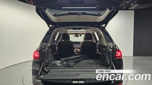 BMW X7 xDrive 40i Design Pure Excellence 6인승 2020 года из Южной Кореи