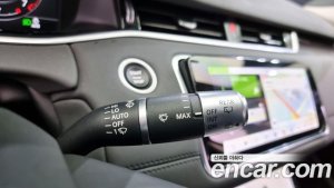 Land Rover Range Rover Evoque P250 SE 2020 года из Южной Кореи