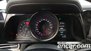 Hyundai AVANTE 1.6 2021 года из Южной Кореи