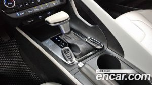 Hyundai AVANTE 1.6 2021 года из Южной Кореи