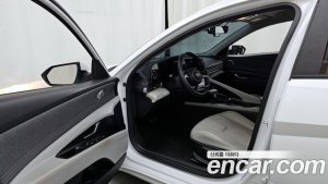 Hyundai AVANTE 1.6 2021 года из Южной Кореи