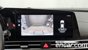 Hyundai AVANTE 1.6 2021 года из Южной Кореи