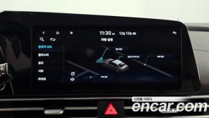 Hyundai AVANTE 1.6 2021 года из Южной Кореи