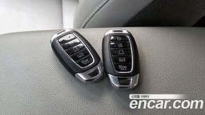 Hyundai AVANTE 1.6 2021 года из Южной Кореи