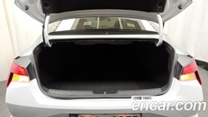 Hyundai AVANTE 1.6 2021 года из Южной Кореи