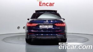 Audi A6 45 TFSI 4WD Premium 2020 года из Южной Кореи