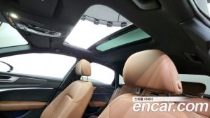 Audi A6 45 TFSI 4WD Premium 2020 года из Южной Кореи