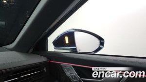 Audi A6 45 TFSI 4WD Premium 2020 года из Южной Кореи