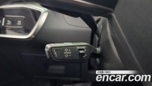 Audi A6 45 TFSI 4WD Premium 2020 года из Южной Кореи