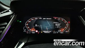 BMW Z4 M40i 2021 года из Южной Кореи