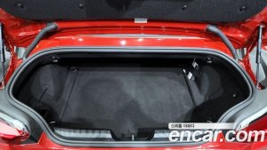 BMW Z4 M40i 2021 года из Южной Кореи