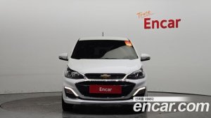 ChevroletGMDaewoo Spark Premium 2021 года из Южной Кореи