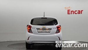 ChevroletGMDaewoo Spark Premium 2021 года из Южной Кореи