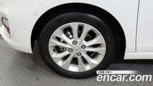 ChevroletGMDaewoo Spark Premium 2021 года из Южной Кореи