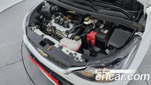 ChevroletGMDaewoo Spark Premium 2021 года из Южной Кореи