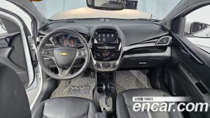 ChevroletGMDaewoo Spark Premium 2021 года из Южной Кореи