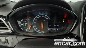 ChevroletGMDaewoo Spark Premium 2021 года из Южной Кореи