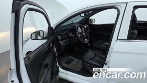 ChevroletGMDaewoo Spark Premium 2021 года из Южной Кореи