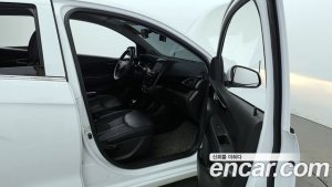 ChevroletGMDaewoo Spark Premium 2021 года из Южной Кореи