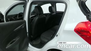 ChevroletGMDaewoo Spark Premium 2021 года из Южной Кореи