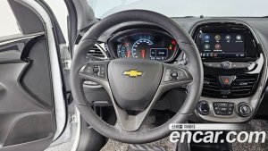 ChevroletGMDaewoo Spark Premium 2021 года из Южной Кореи