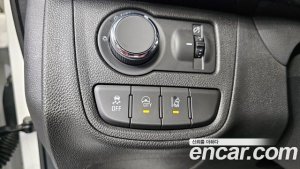 ChevroletGMDaewoo Spark Premium 2021 года из Южной Кореи