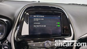 ChevroletGMDaewoo Spark Premium 2021 года из Южной Кореи