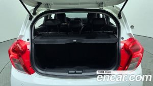 ChevroletGMDaewoo Spark Premium 2021 года из Южной Кореи