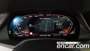 BMW X5 M50i 2021 года из Южной Кореи