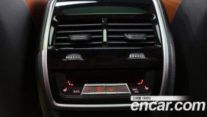 BMW X5 M50i 2021 года из Южной Кореи