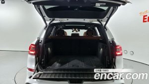 BMW X5 M50i 2021 года из Южной Кореи